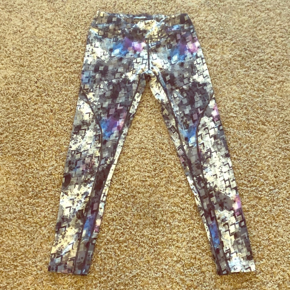 Workout leggings